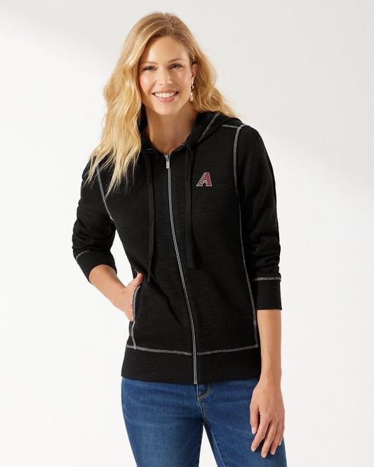 Tommy Bahama Great Value - <i>MLB®</i> Tobago Bay Full-Zip Hoodie