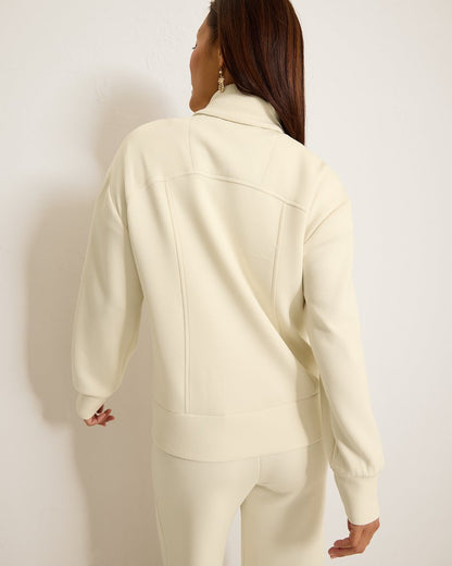Tommy Bahama Everyday - Palm Voyage Full-Zip Jacket