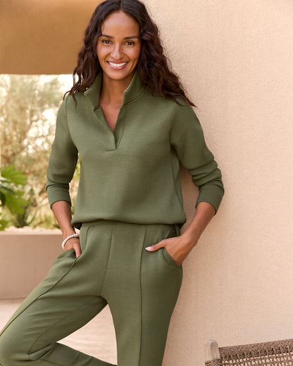 Tommy Bahama Latest - Palm Voyage Sweatshirt