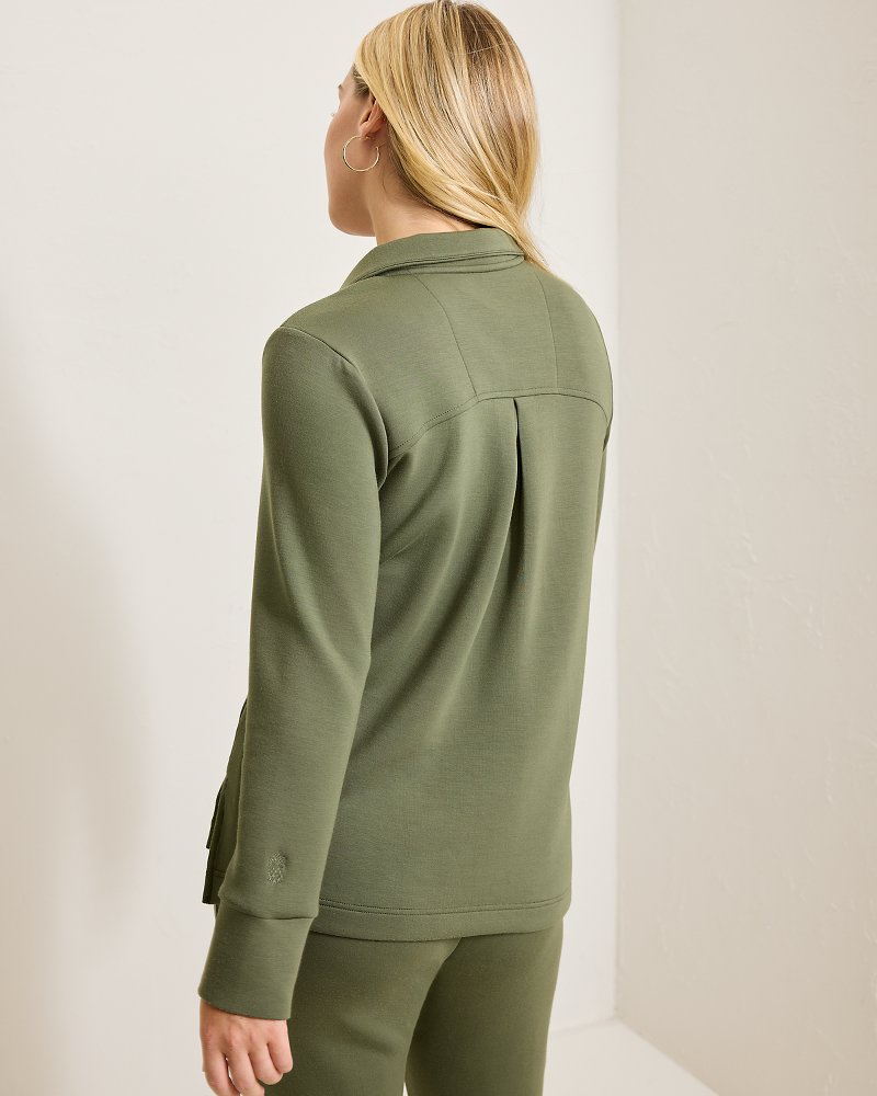 Tommy Bahama Latest - Palm Voyage Sweatshirt