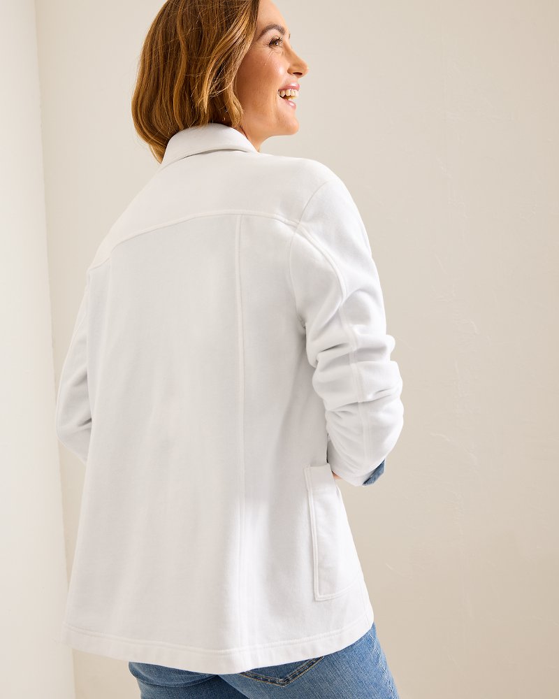 Tommy Bahama Best Seller - Marina Del Mar Peacoat