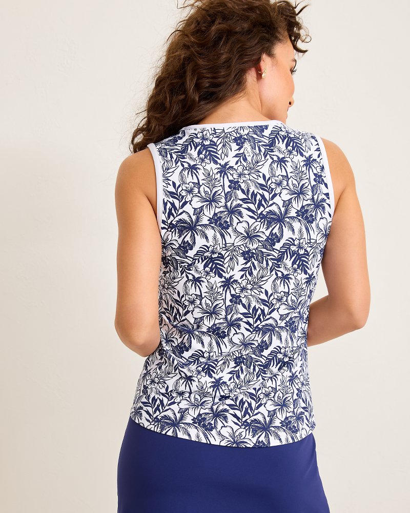 Tommy Bahama Great Value - Aubrey Seaport Resort IslandZone® Top