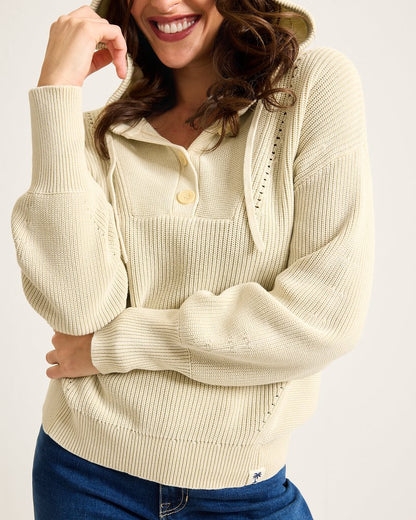 Tommy Bahama Special Offer - Salt Wash Hooded Sweater