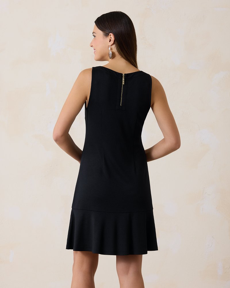 Tommy Bahama Top Pick - Darcy Flounce Dress