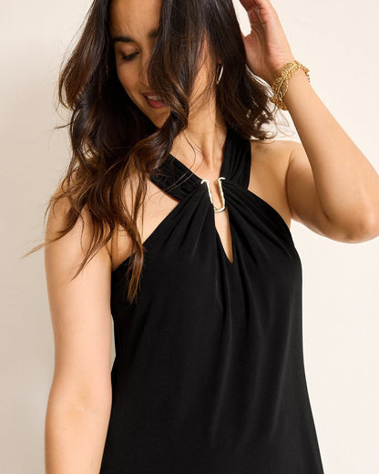 Tommy Bahama Special Offer - Halter Short Dress