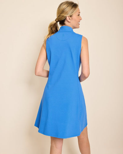 Tommy Bahama Best Seller - Aubrey IslandZone® Mock Dress