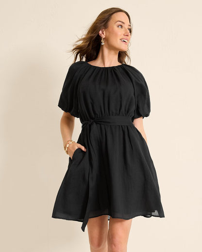 Tommy Bahama Classic - Paradise Breeze Elbow-Sleeve Dress