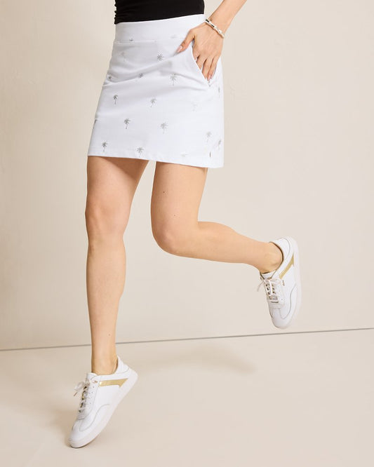 Tommy Bahama Everyday - Aubrey Beach Daze IslandZone® Skort