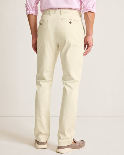 Tommy Bahama Quality - Boracay Flat-Front Chino Pants