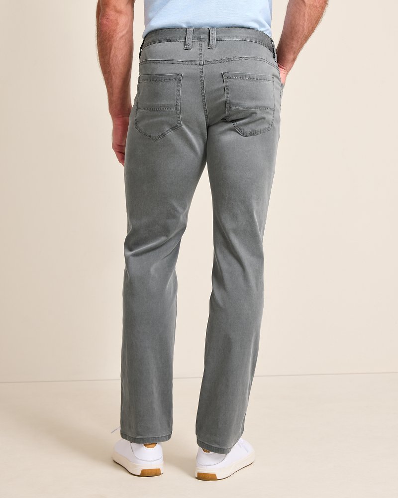 Tommy Bahama Everyday - Boracay® 5-Pocket Pants