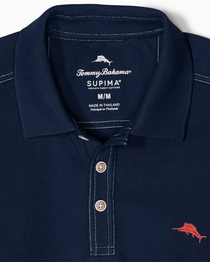 Tommy Bahama Featured - The Emfielder IslandZone® Polo