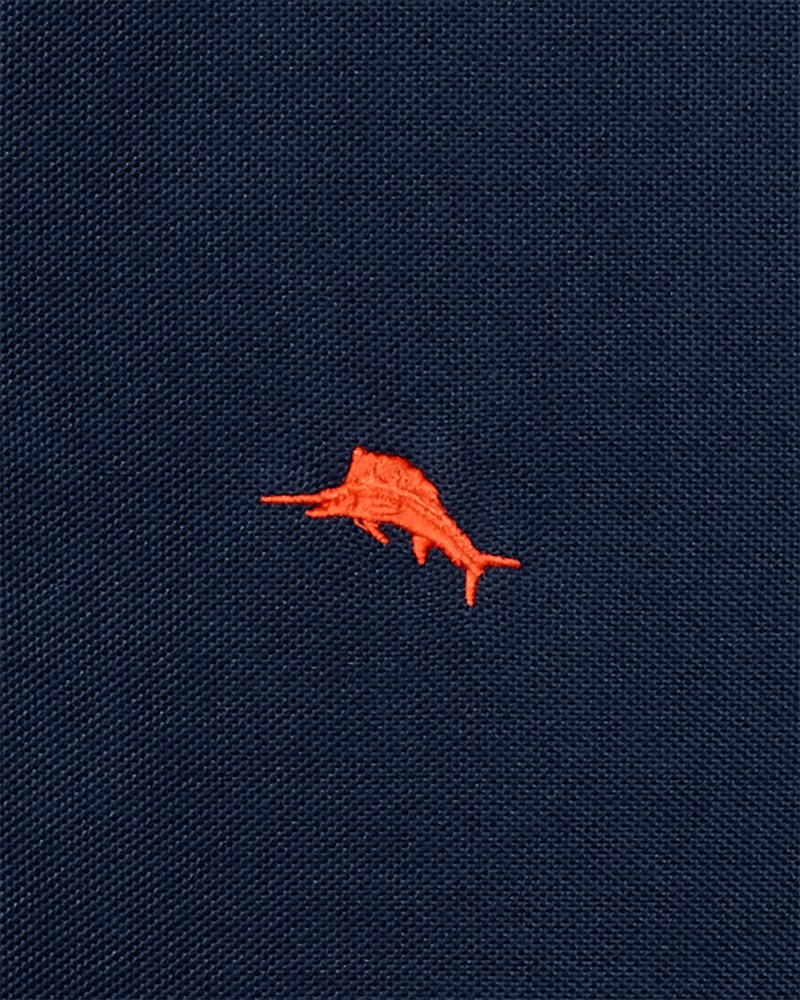 Tommy Bahama Featured - The Emfielder IslandZone® Polo