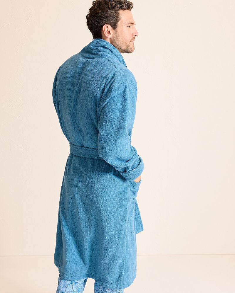 Tommy Bahama Special Offer - Loop Terry Robe