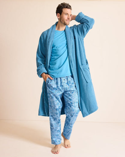 Tommy Bahama Special Offer - Loop Terry Robe