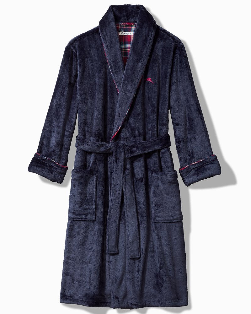 Tommy Bahama Trending - Plush Robe
