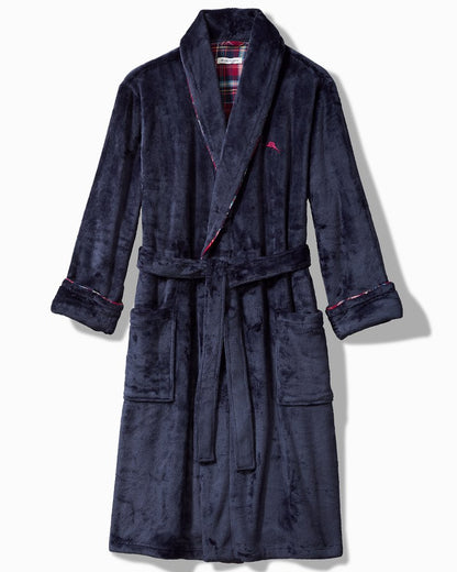 Tommy Bahama Trending - Plush Robe