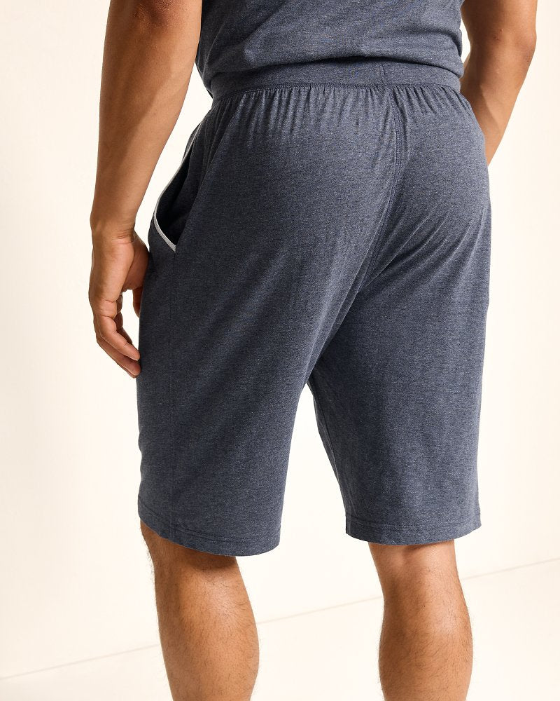 Tommy Bahama Hot Sale - Big & Tall Jersey Lounge Shorts