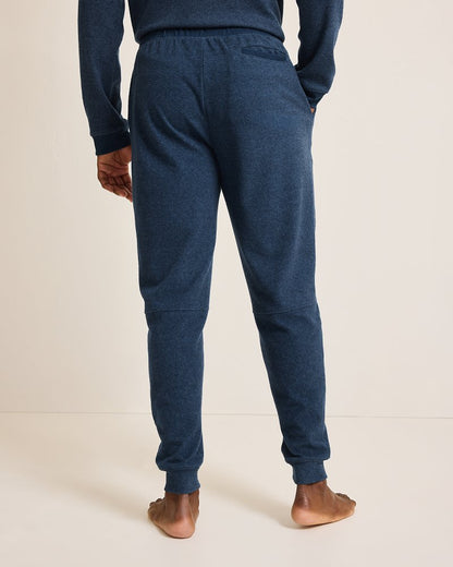 Tommy Bahama Special Offer - Textured Twill Stripe Joggers