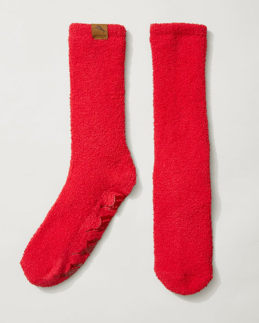 Tommy Bahama Classic - Island Soft® Lounge Socks