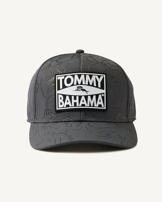 Tommy Bahama Quality - Tortola Surf Packable Cap