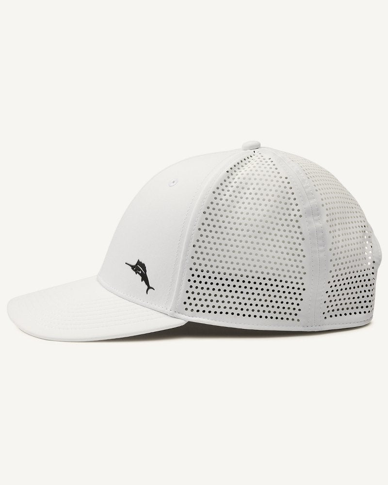 Tommy Bahama Quality - The Clubhouse Marlin Packable Cap
