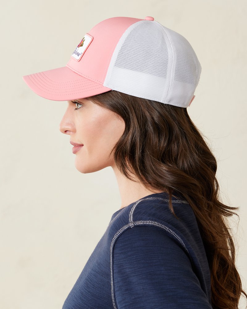 Tommy Bahama Popular - The Belize Hibiscus Cap
