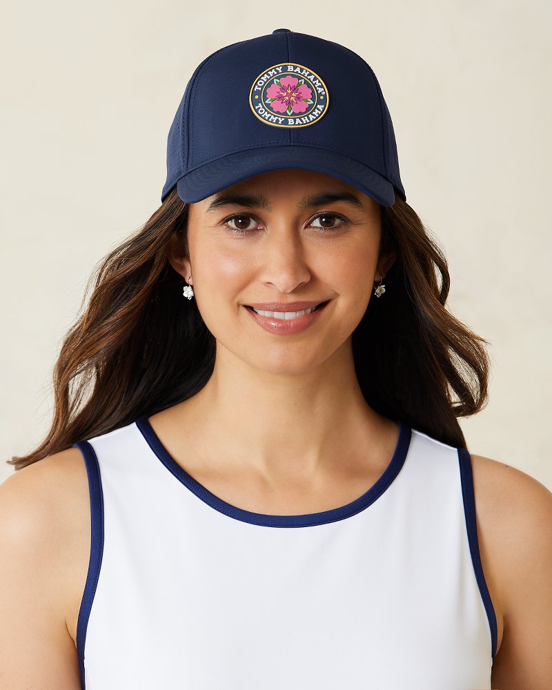 Tommy Bahama Recommended - The Paradise Island Cap