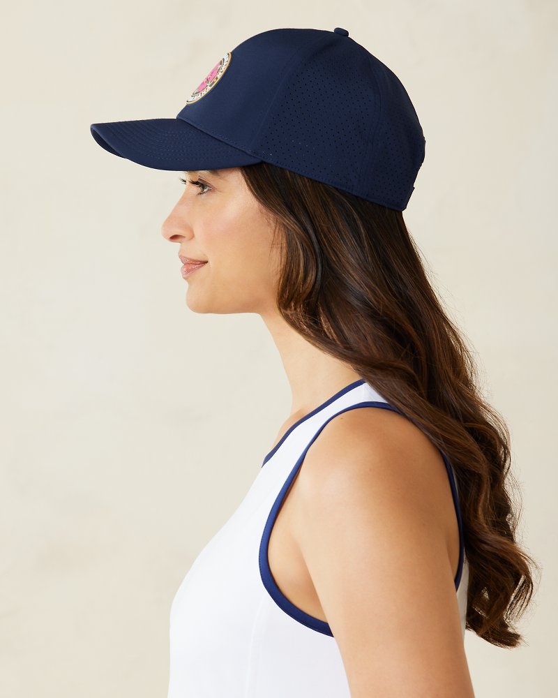 Tommy Bahama Recommended - The Paradise Island Cap