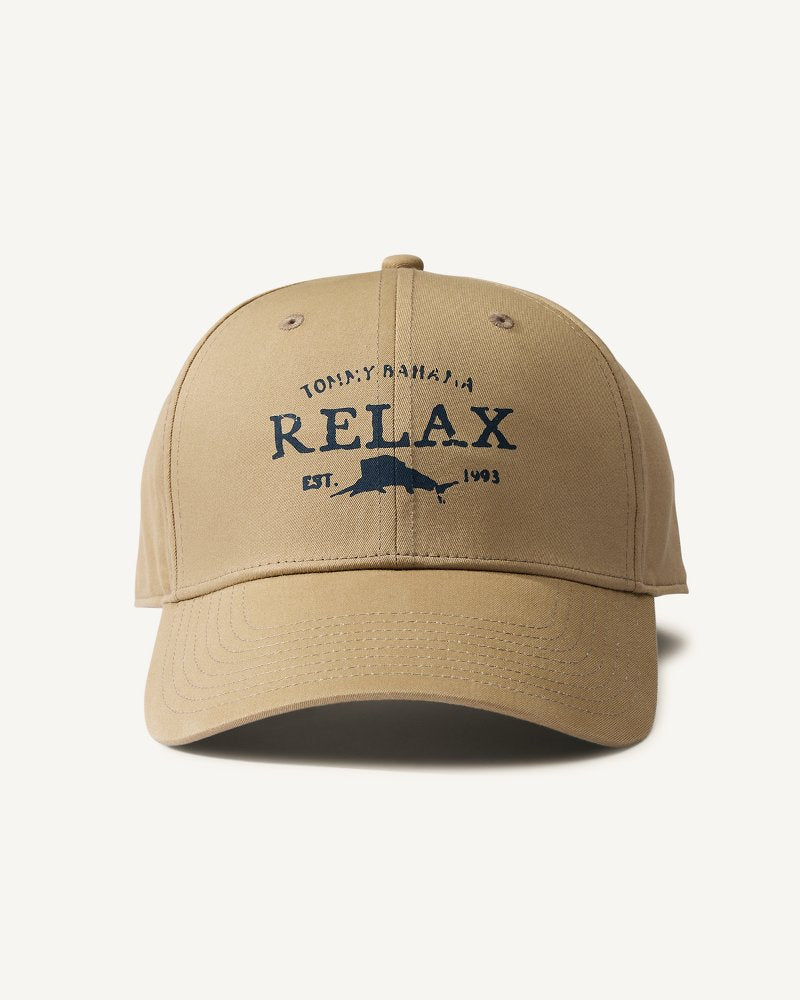 Tommy Bahama Smart Buy - The Relax Packable Cap