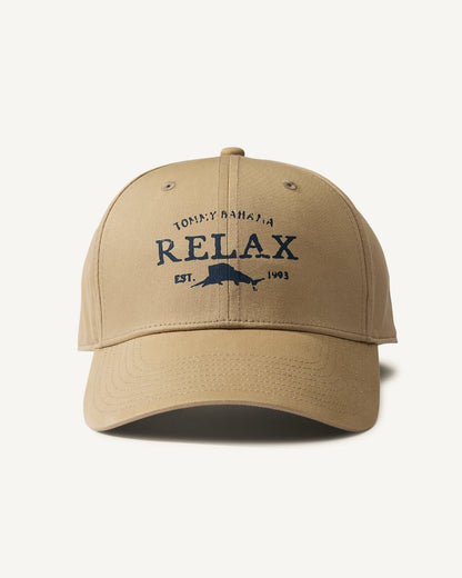Tommy Bahama Smart Buy - The Relax Packable Cap