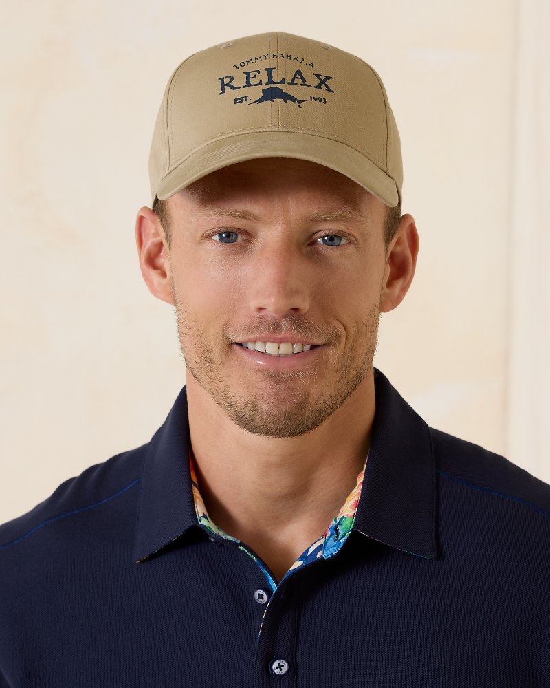 Tommy Bahama Smart Buy - The Relax Packable Cap