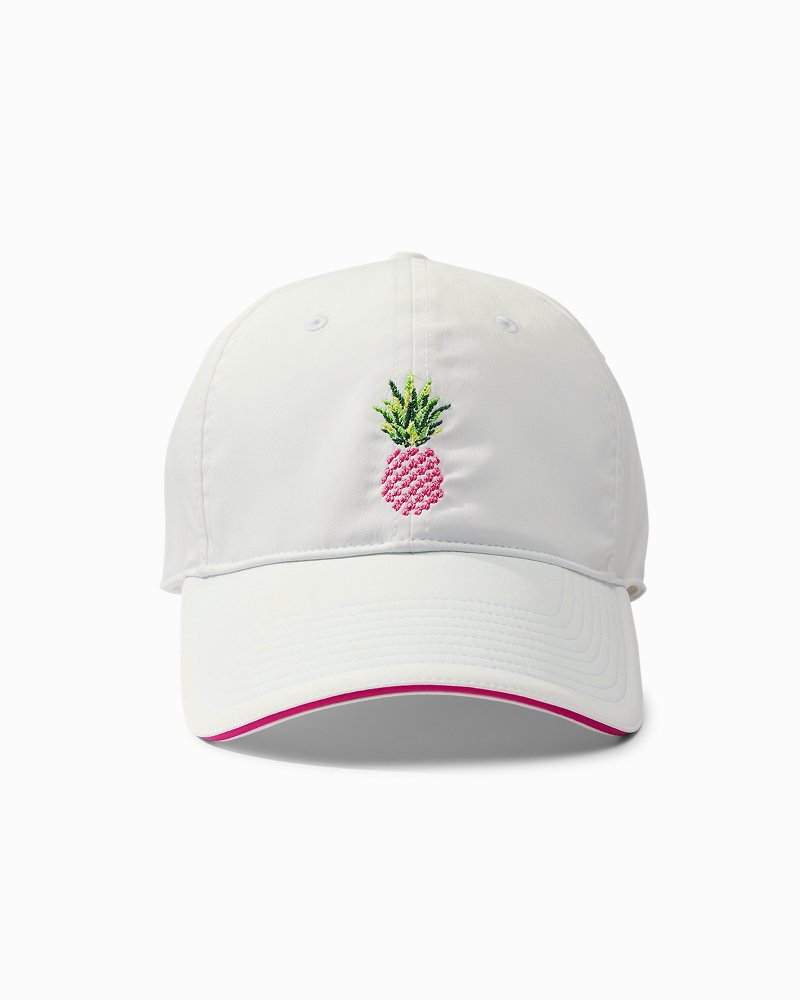 Tommy Bahama Premium - The Bimini Pineapple Cap