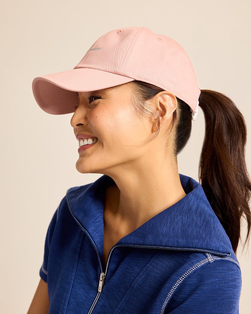 Tommy Bahama Top Pick - The Classic Tommy Cap