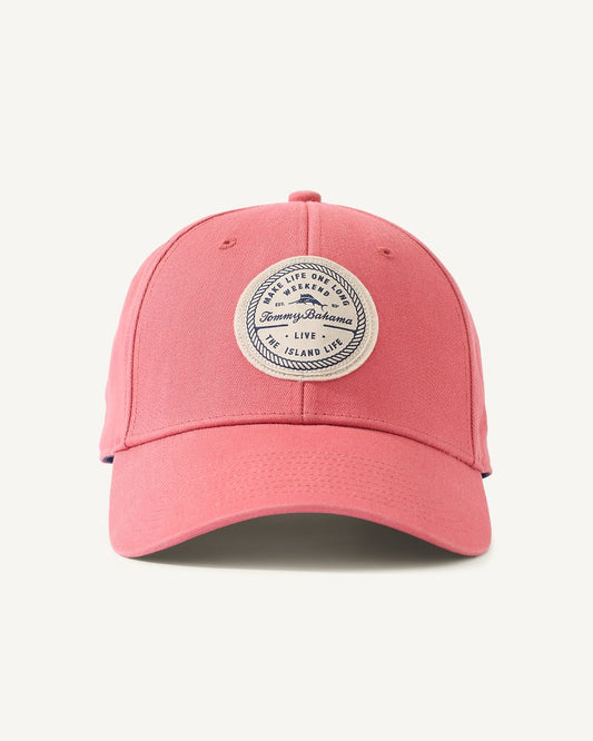 Tommy Bahama Quality - The Naples Packable Cap