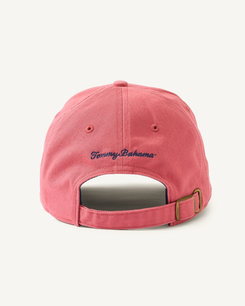 Tommy Bahama Quality - The Naples Packable Cap
