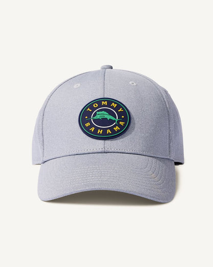 Tommy Bahama Recommended - Par for Course Marlin Packable Cap