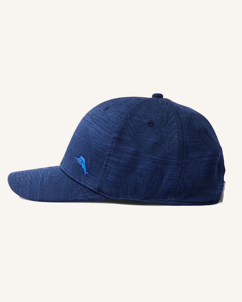 Tommy Bahama Special Offer - Monstera Fade Cap