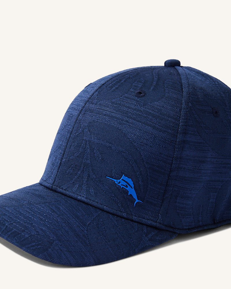 Tommy Bahama Special Offer - Monstera Fade Cap