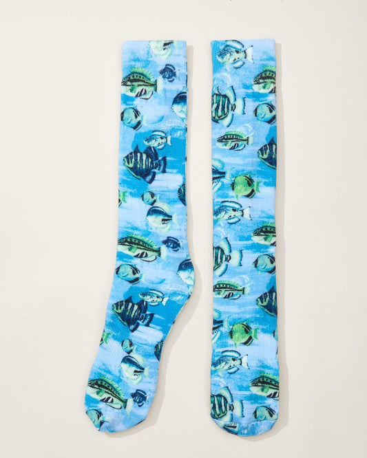 Tommy Bahama Sale - Something's Fishy Socks