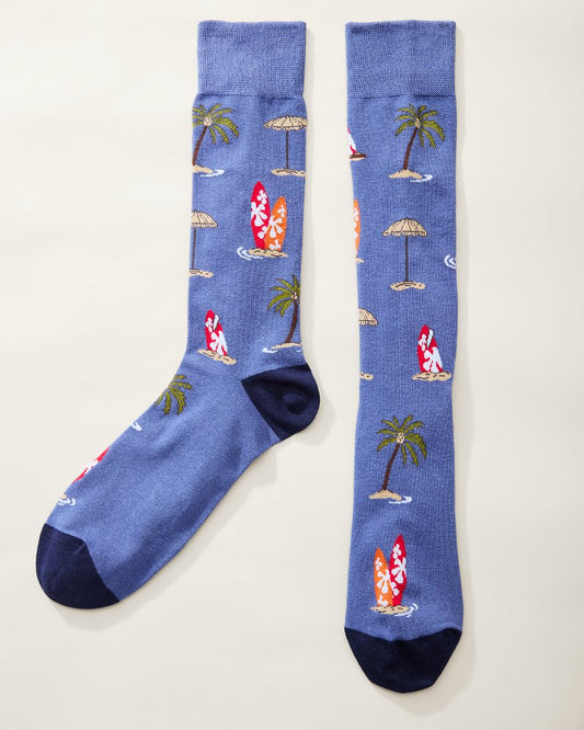 Tommy Bahama Sale - Shore Thing Socks