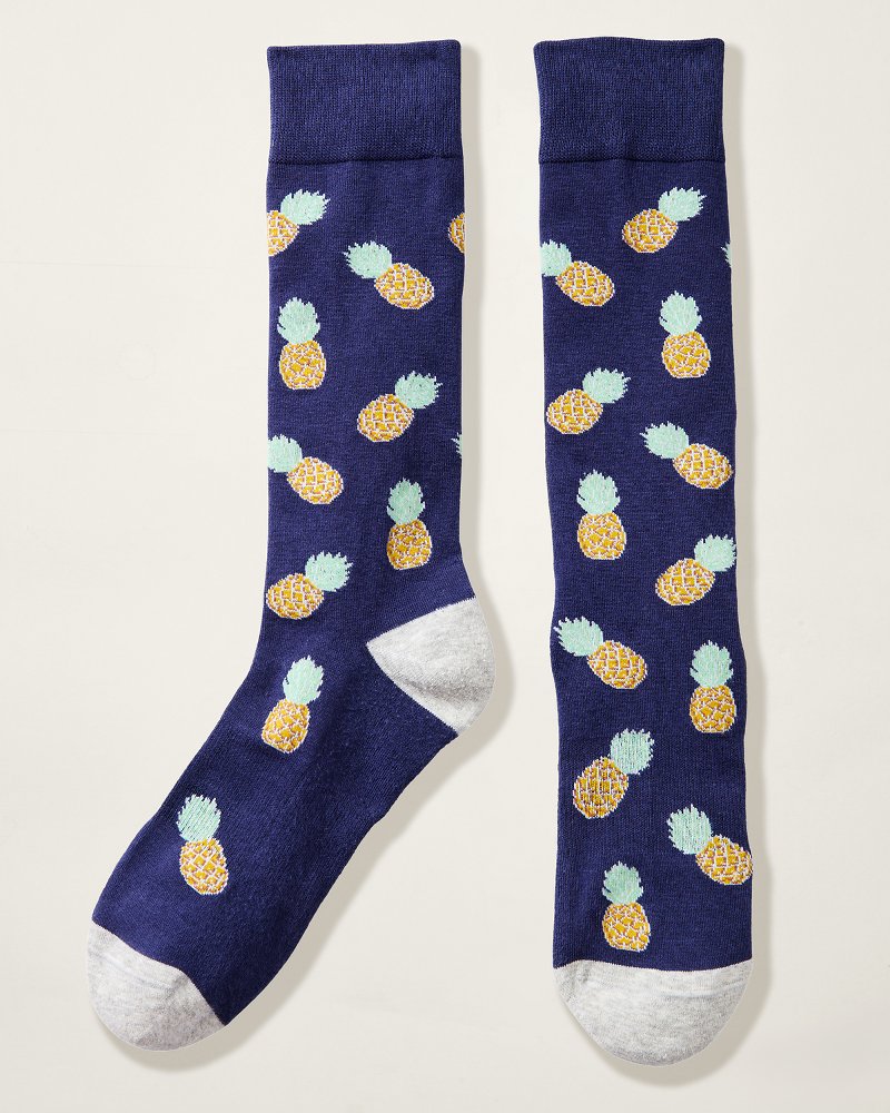 Tommy Bahama Value - Slice of Paradise Socks