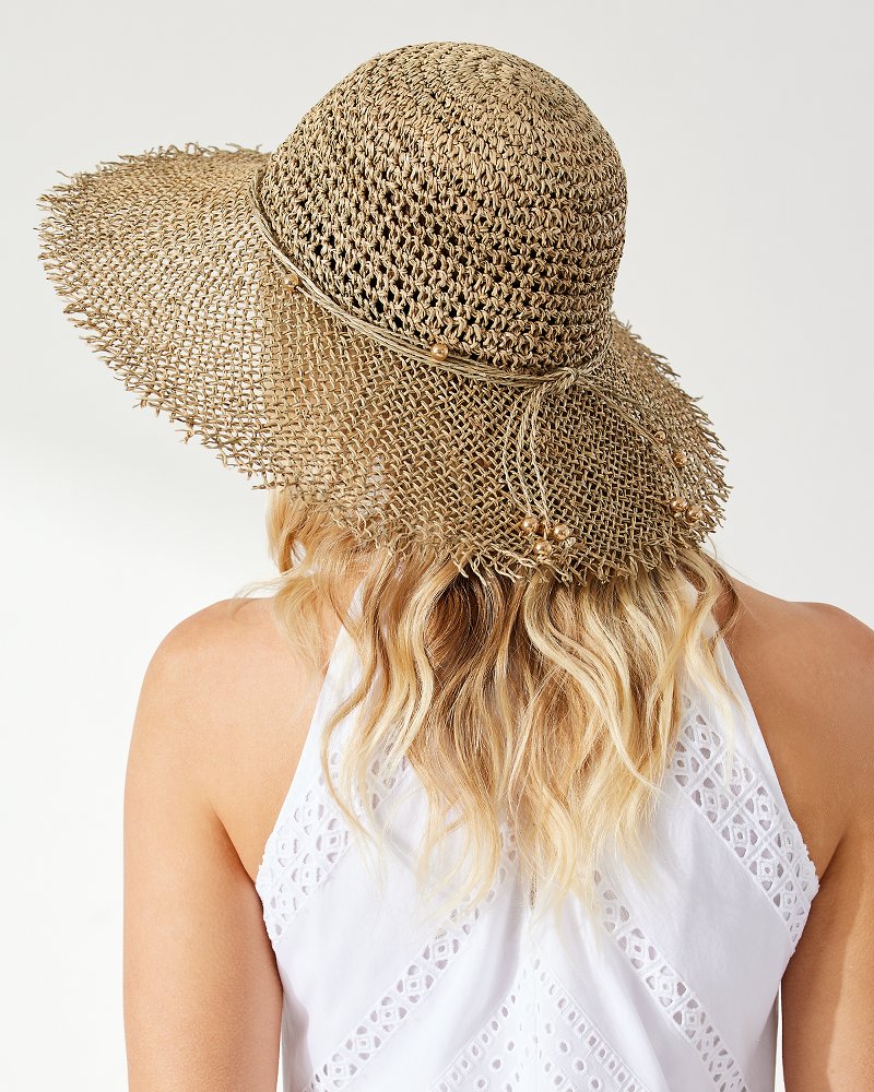 Tommy Bahama Signature - Runaway Hat