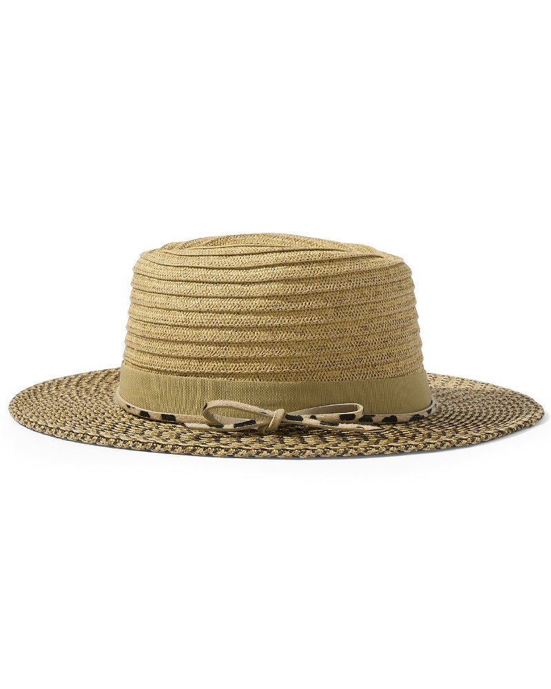 Tommy Bahama Customer Favorite - Color Block Fedora
