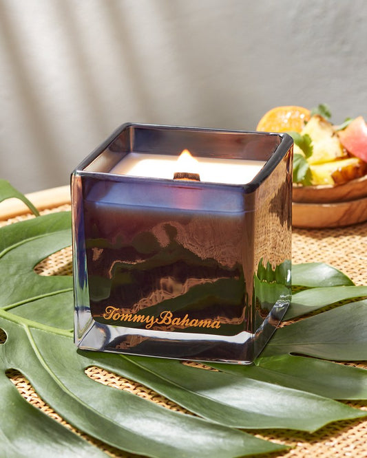 Tommy Bahama Quality - Island Blend 17.5-oz. Boxed Glass Candle