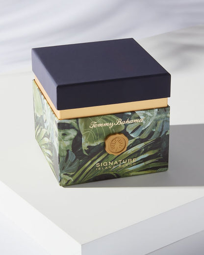 Tommy Bahama Quality - Island Blend 17.5-oz. Boxed Glass Candle