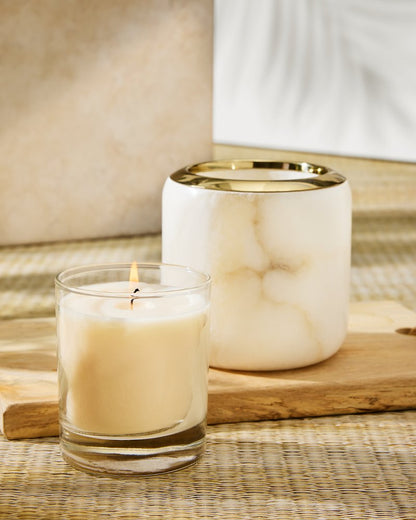 Tommy Bahama Deals - Island Glow Luminary Vessel
