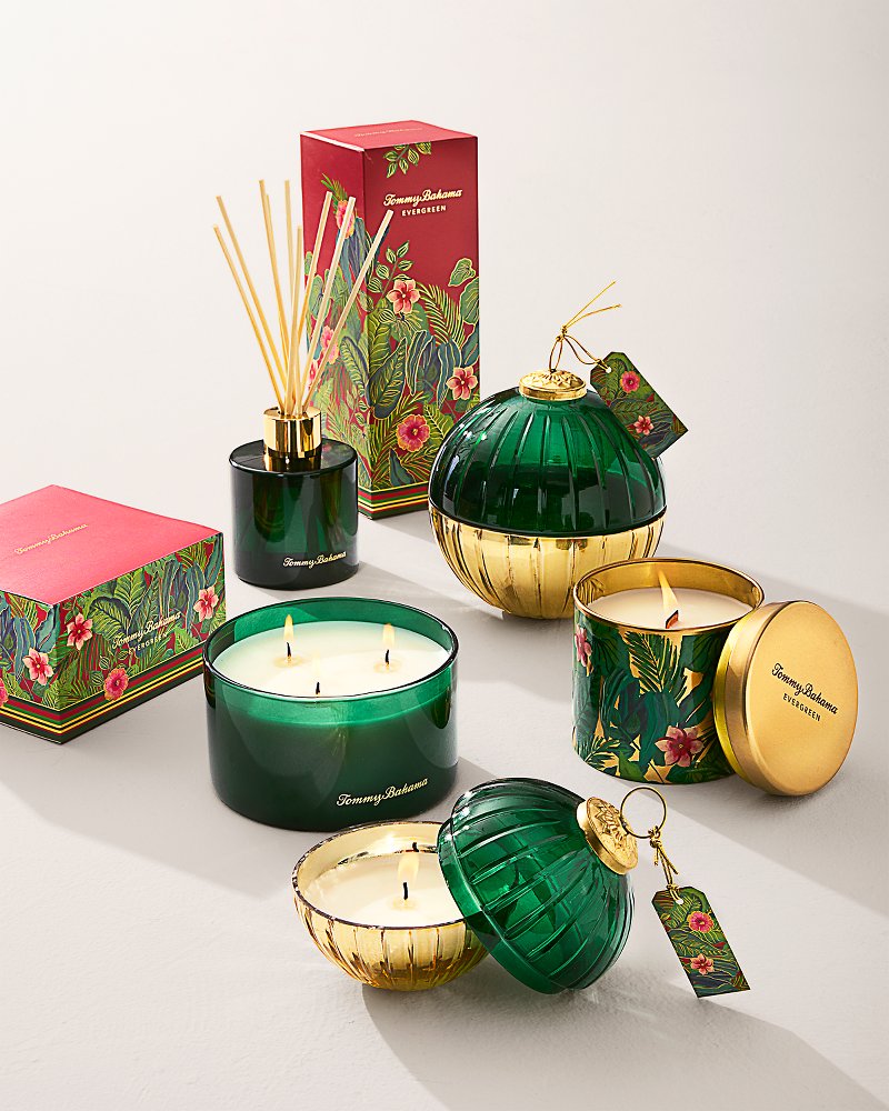 Tommy Bahama Hot Sale - Evergreen Reed Diffuser