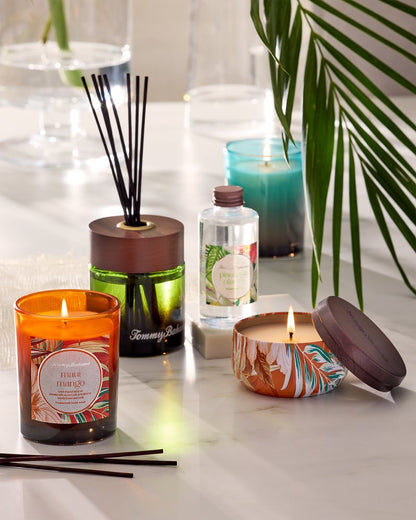 Tommy Bahama Latest - Maui Mango 7.5-oz. Boxed Poured Candle