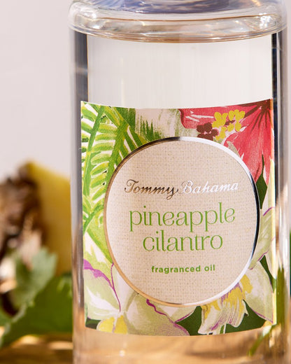 Tommy Bahama Sale - Pineapple Cilantro Reed Diffuser Oil Refill