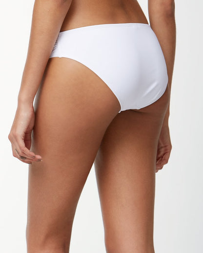 Tommy Bahama Recommended - Pearl Shirred Hipster Bikini Bottoms